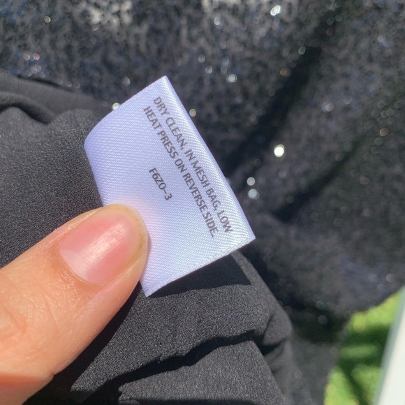 Eileen fisher silk tank top - Picture 5 of 5